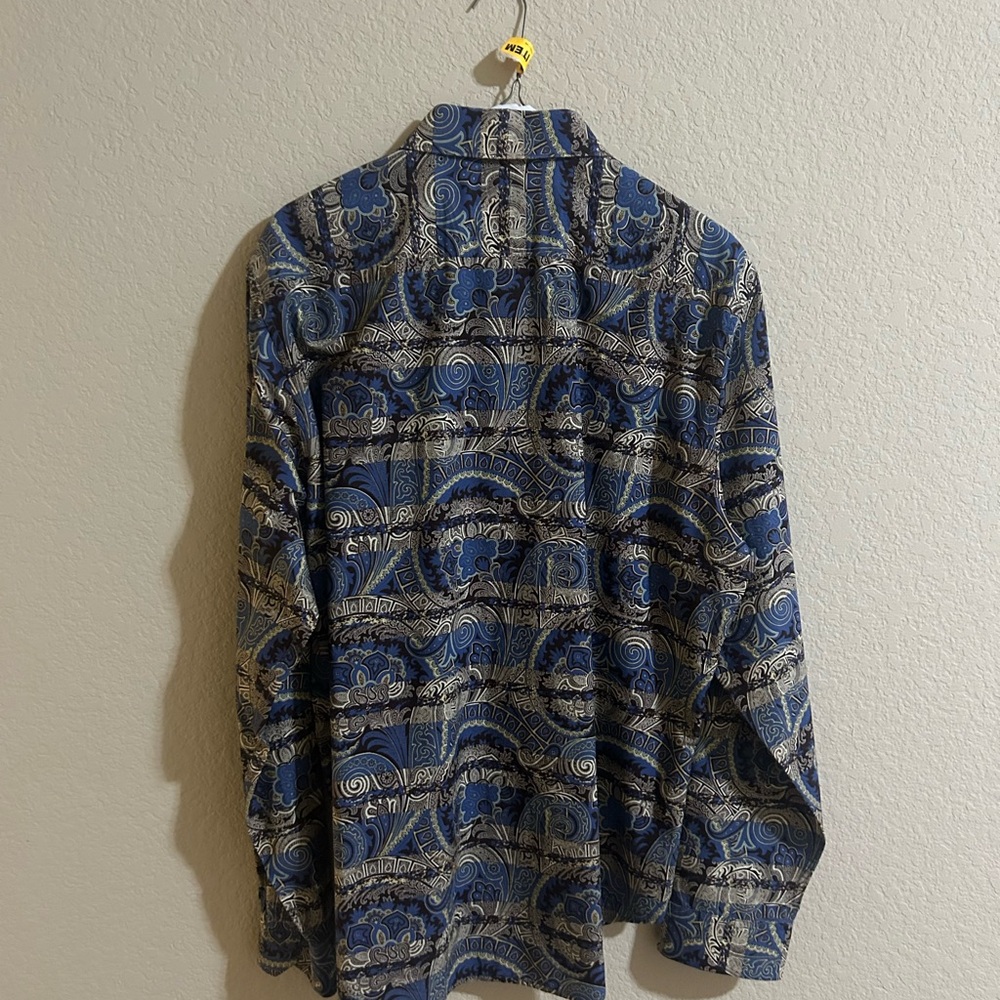 Robert Graham Button Down Special Edition - image 2